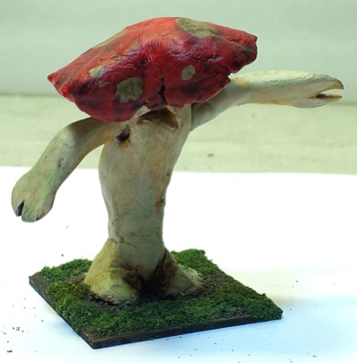 mushroomgiant
